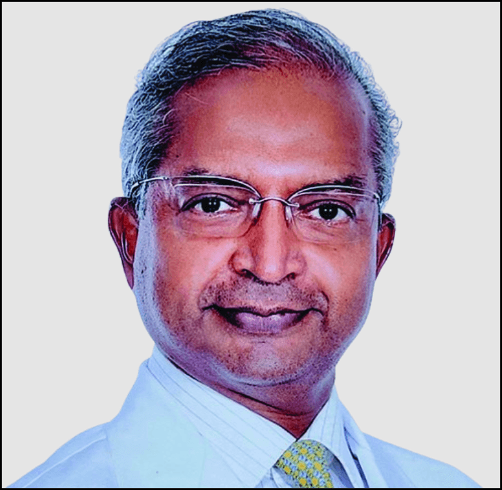 Dr. Karunakar Marikinti