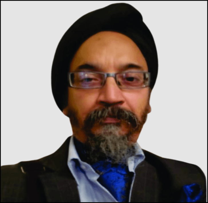 Dr. Kuldeep Singh