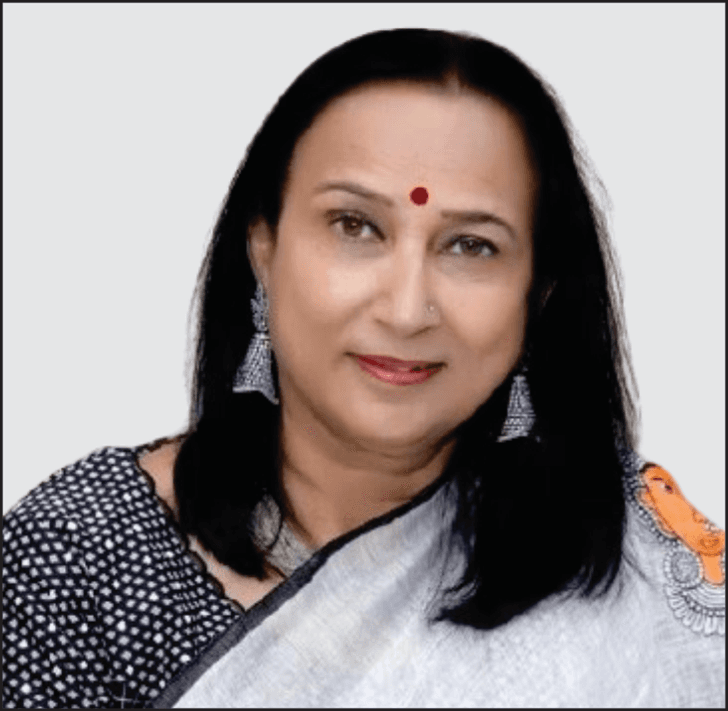 Dr. Poonam Goyal